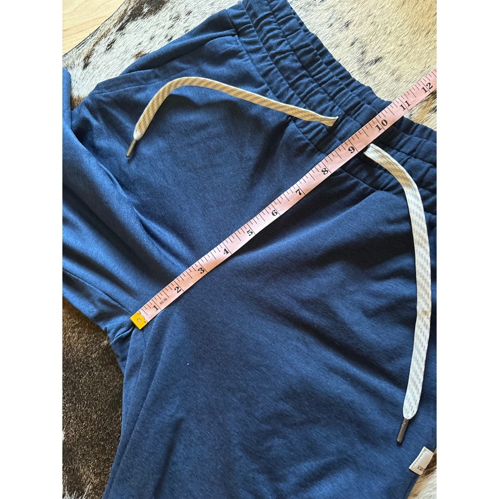 Vuori Halo Essential Wideleg Pant - Picture 9 of 10